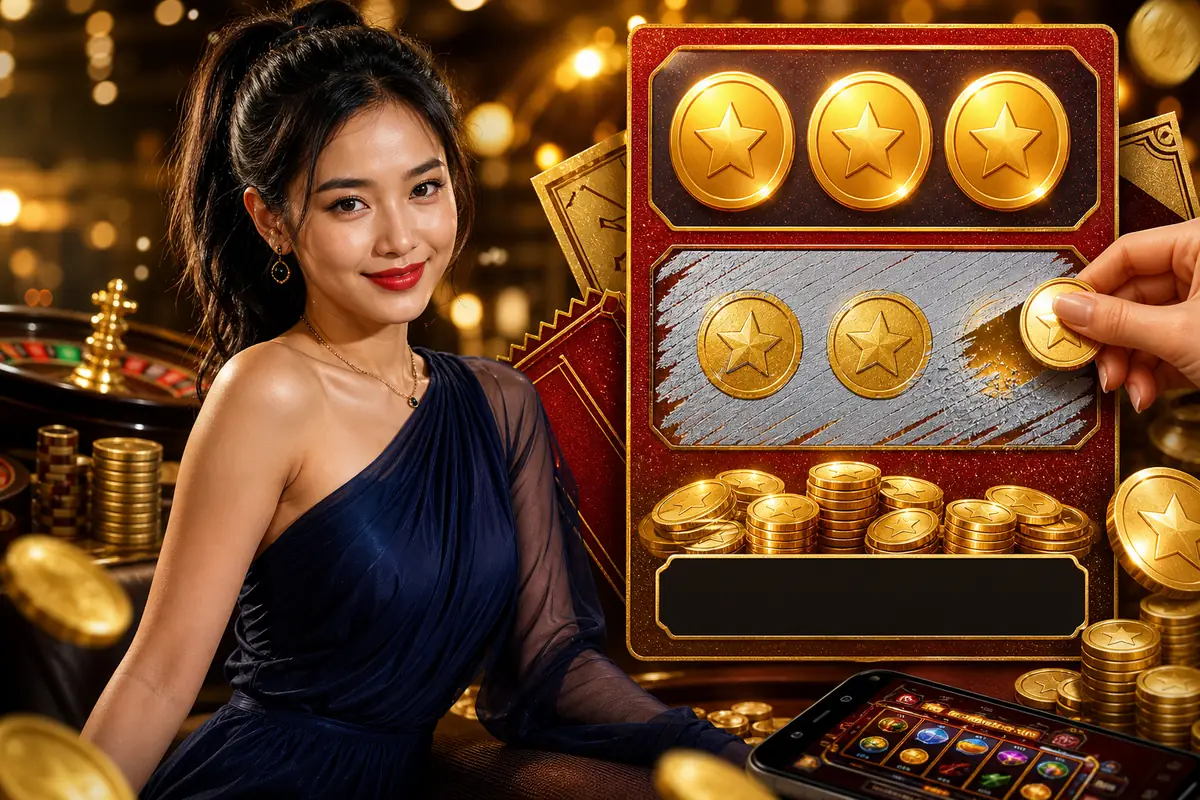 mmr88 Live Casino Blackjack စားပွဲ