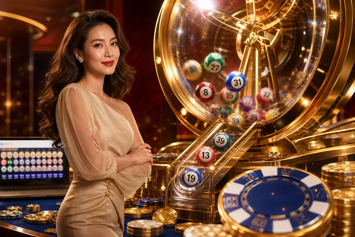 mmr88 Live Dealer ကာစီနိုဂိမ်းများ