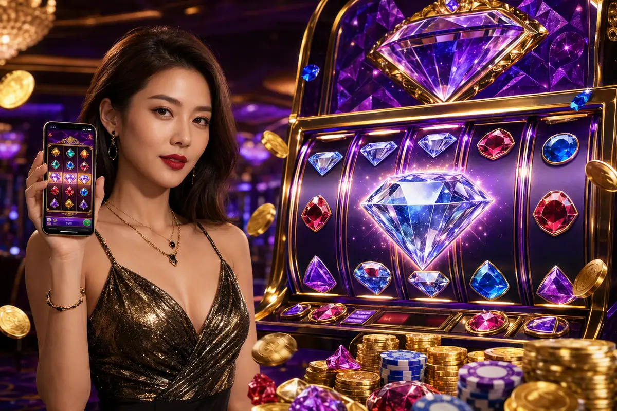 mmr88 Baccarat Live Casino ကစားခြင်း