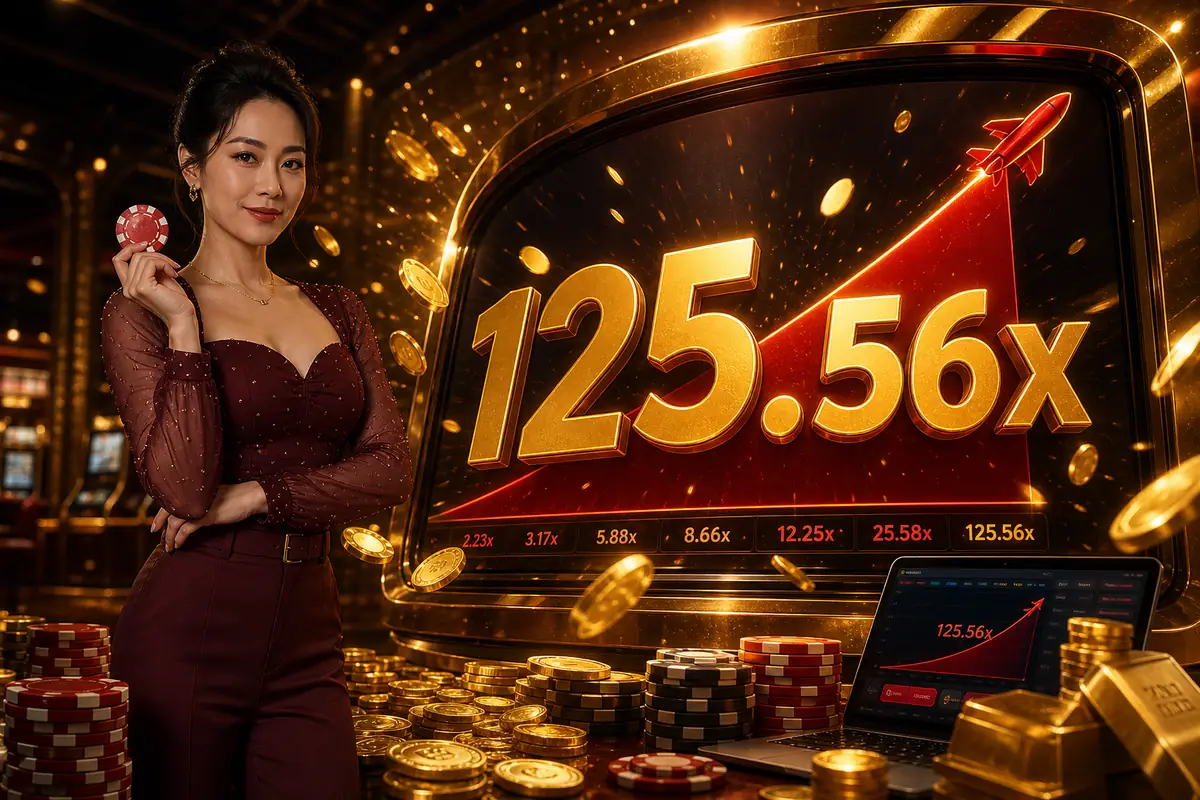 mmr88 စလော့ဂိမ်း အမျိုးအစားများ